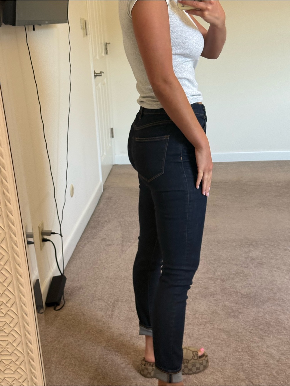 Jcrew Jean - Picture 3 of 6